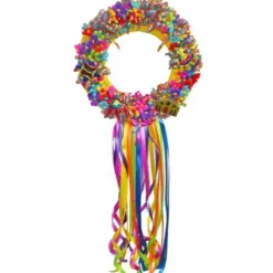 Terecita Flower Wreath