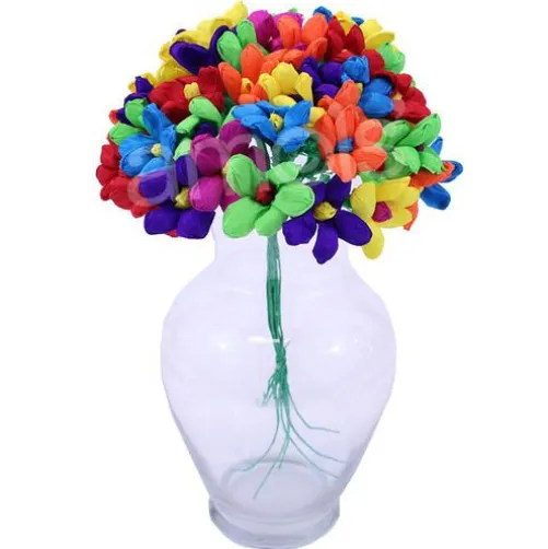 Terecitas Flowers Multicolor