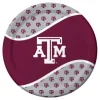 Texas A&M Dinner Plates