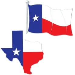 Texas Cutouts