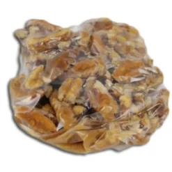 Texas Size Pecan Chewy