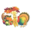 Thanksgiving Cutouts