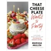 That Cheese Plate Wants to Party