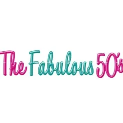 The Fabulous 50's Streamer