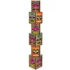 Tiki Column