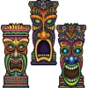 Tiki Cutout
