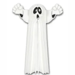 Tissue Hanging Ghost