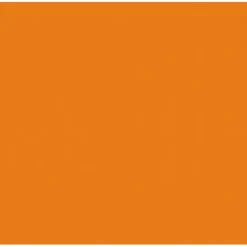 Tissue Paper Orange