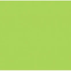 Tissue Paper Retro Green