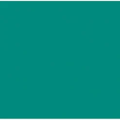 TISSUE QUIRE -TEAL