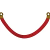 Tissue Stanchion Rope