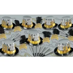 Toast of the Town Party Kit for 50
