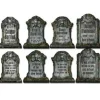 Tombstone Cutouts