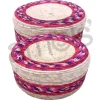 Tortilla Basket Set of 2
