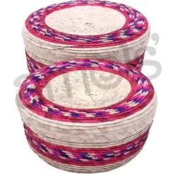 Tortilla Basket Set of 2