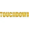 Touchdown Streamer