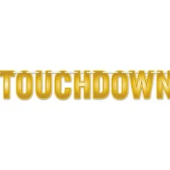 Touchdown Streamer
