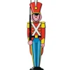 Toy Soldier Cutout