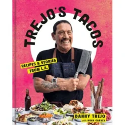Trejo's Tacos