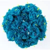 Turquoise Carnations