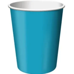 Turquoise Cups