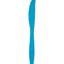 Turquoise Knives