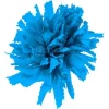 Turquoise Marigold Flower