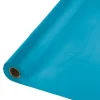 100' Turquoise Table Roll