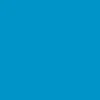 Turquoise Tissue Sheets