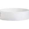 Tyvek Wristbands- White