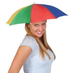 Umbrella Hat