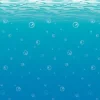 Undersea Backdrop