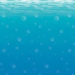 Undersea Backdrop