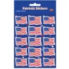 U.S. Flag Stickers