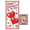Valentine's Day Door Cover