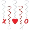 Valentine Whirls