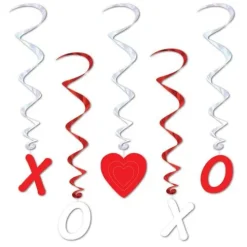 Valentine Whirls