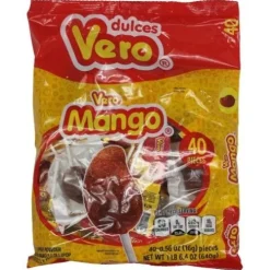 Vero Mango 40pc
