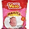 Vero Manita de Suerte Lollipops