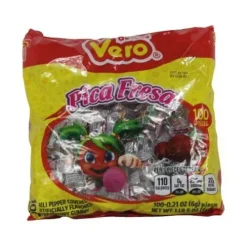 Vero Pica Fresa