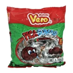 Vero Pica Gomas Sandia