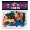 Vinyl Martian Fingers (72)