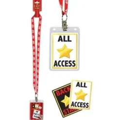 VIP Party Pass