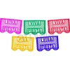 Viva Fiesta Paper Picado Banner
