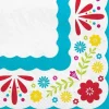 Viva La Party Lunch Napkin