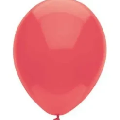 11" Watermelon Red Balloons