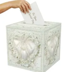 Wedding Card Box