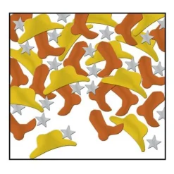 Western Confetti