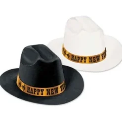 Western Nights Cowboy Hat