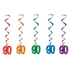 90 Whirls